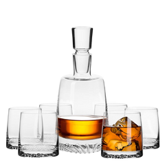 Komplety do whisky