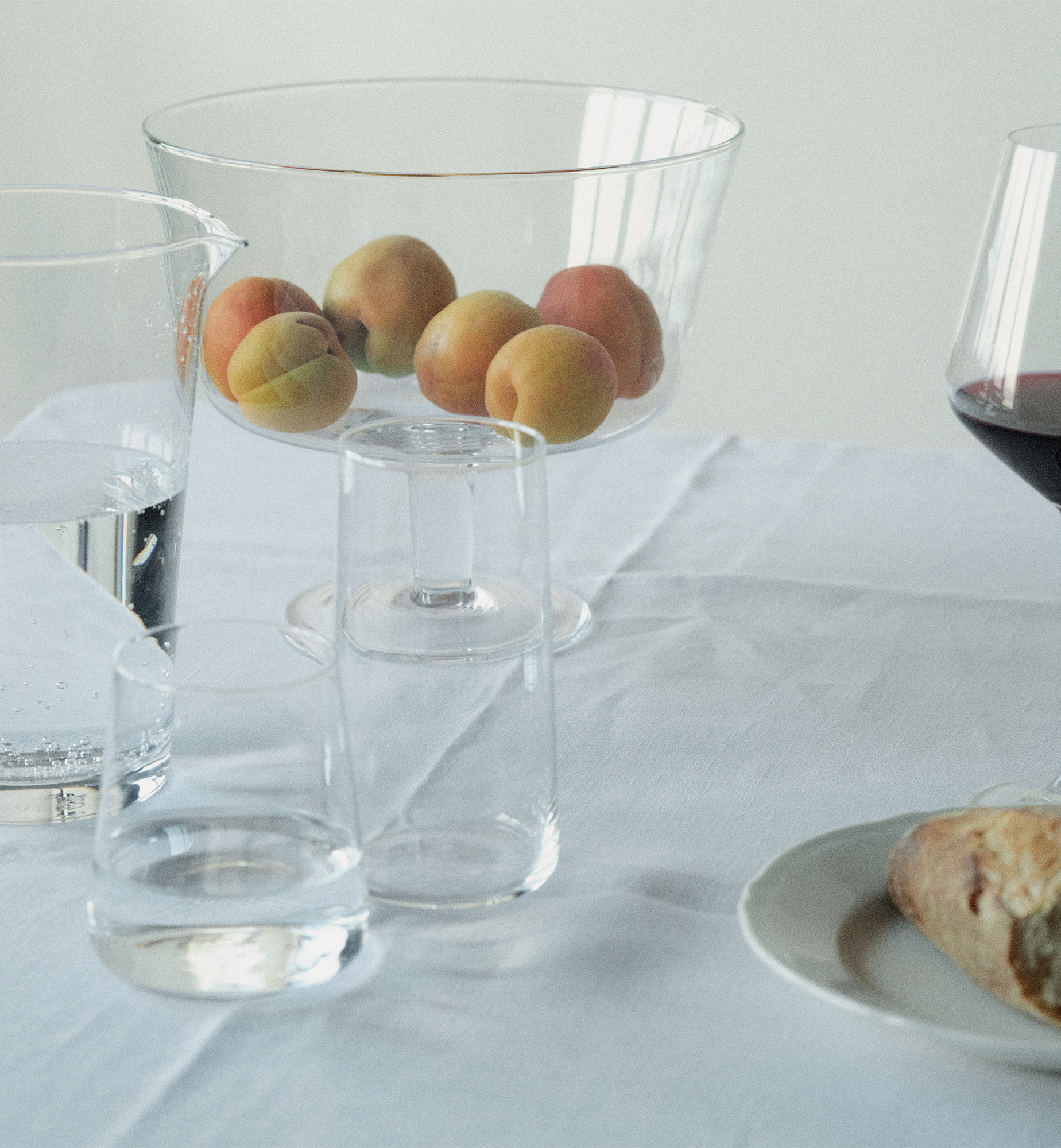 Tumblers, 430 ml