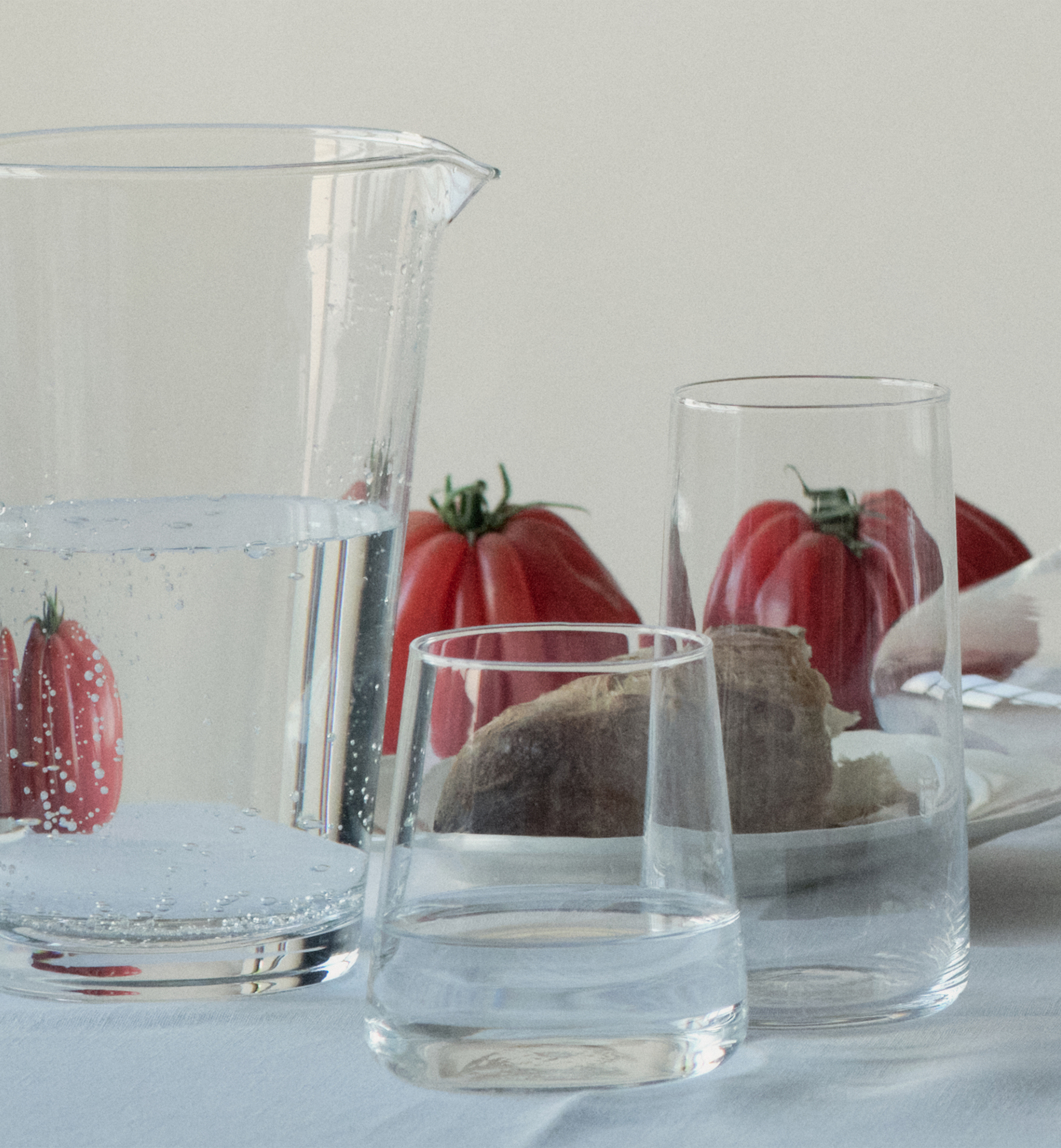 Jug, 1000 ml