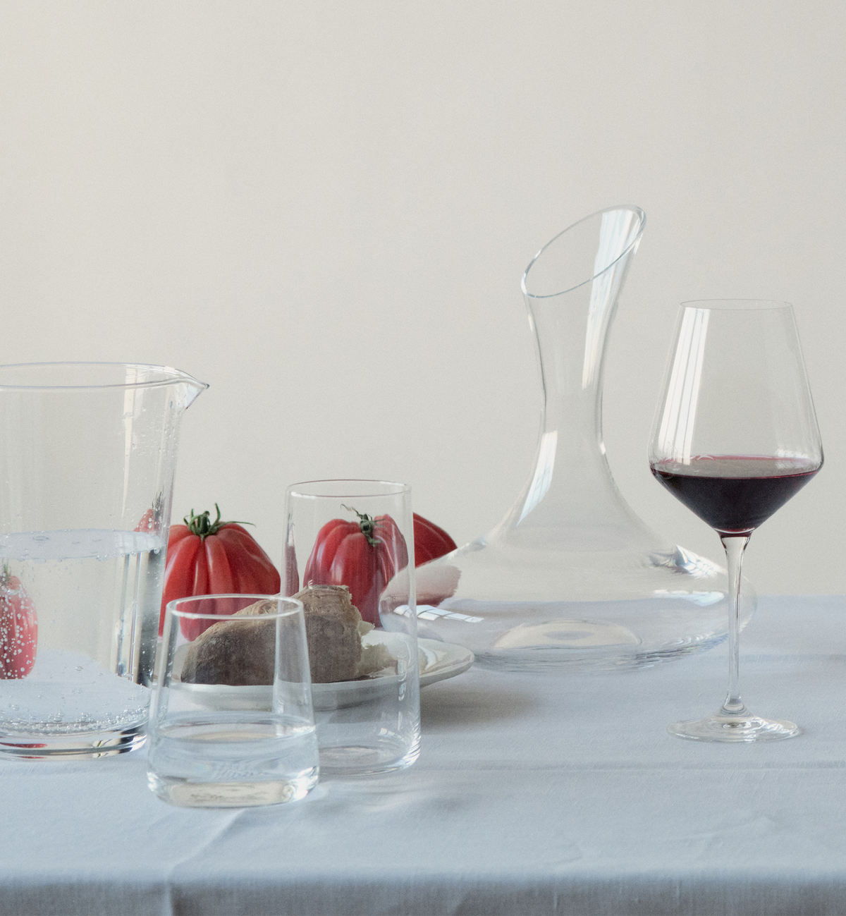 Tumblers, 430 ml