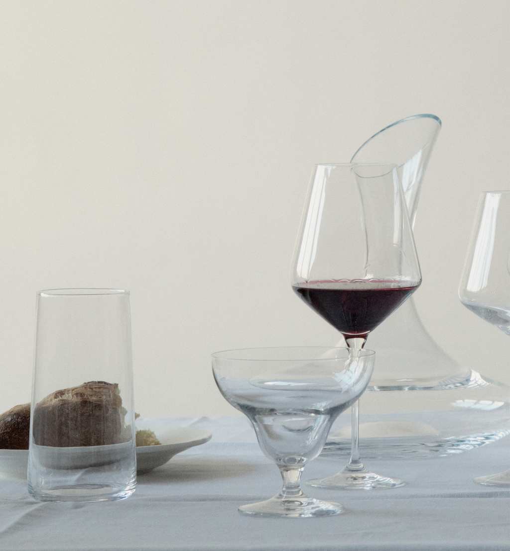 Tumblers, 550 ml
