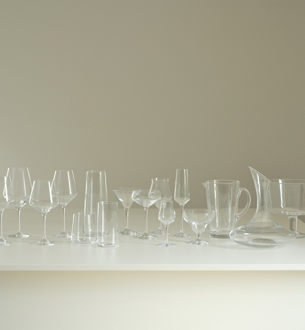 Tumblers, 430 ml