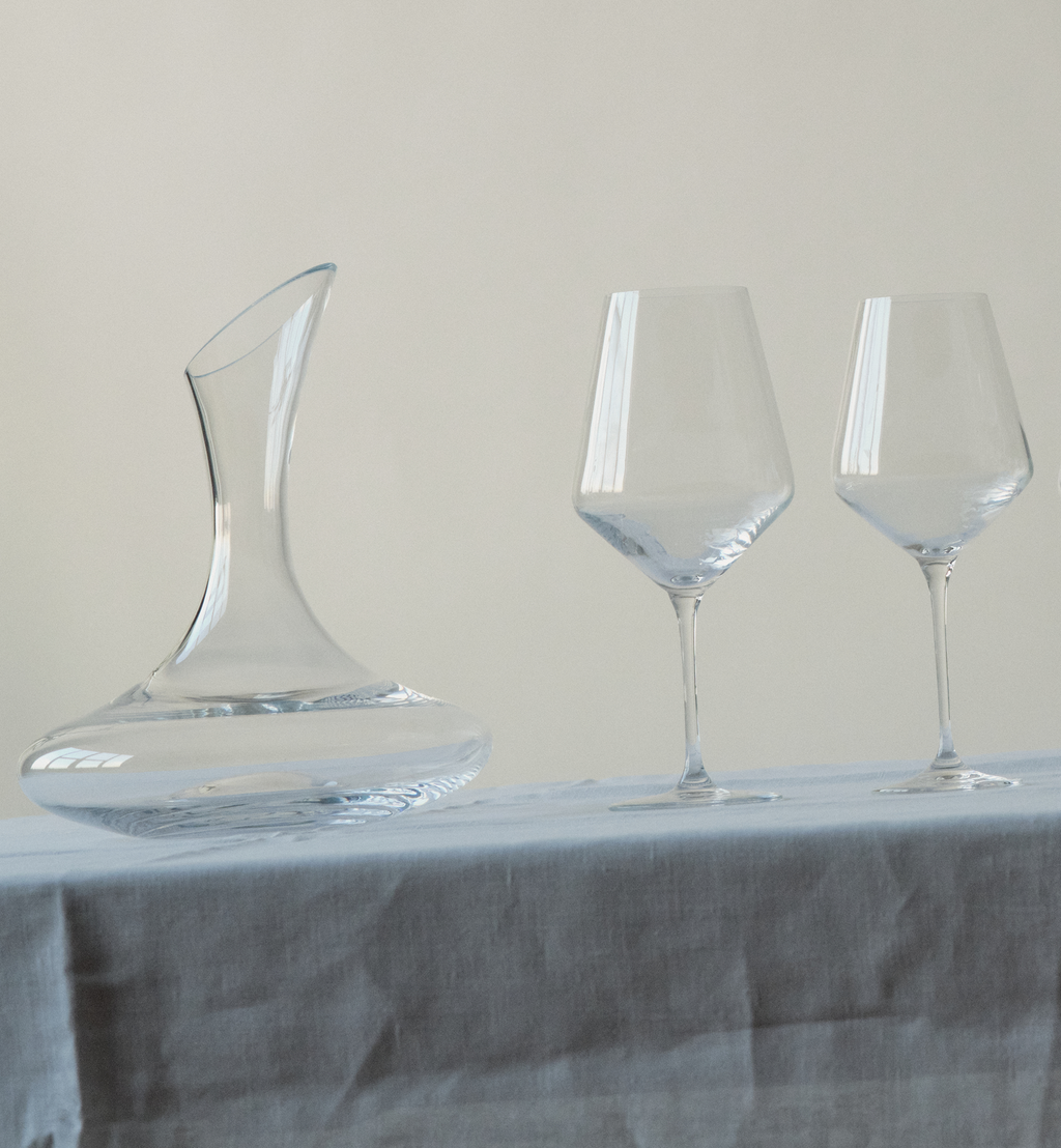 White Wine Glasses, 450 ml
