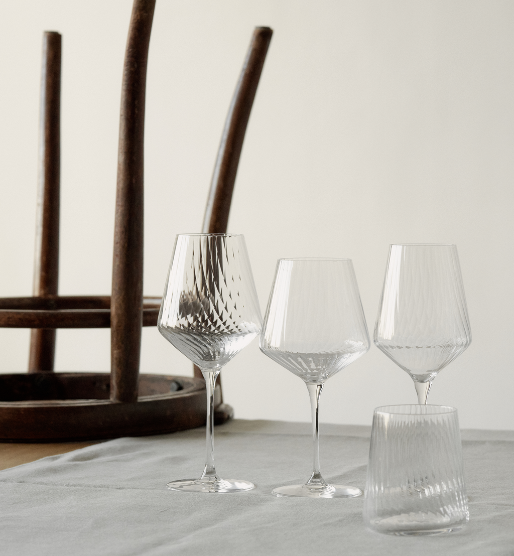 Tumblers, 430 ml