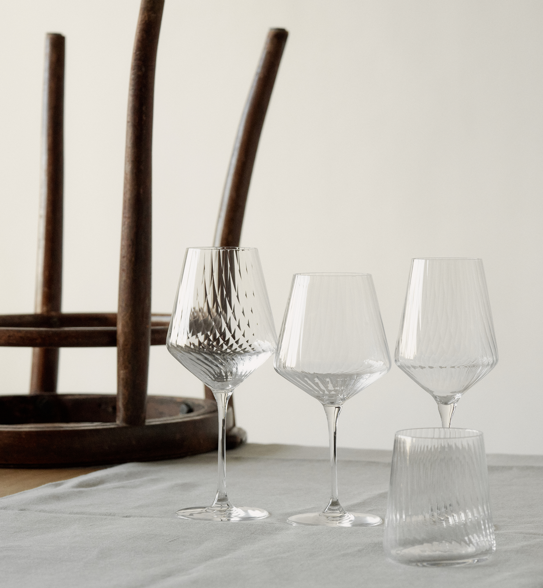Tumblers, 430 ml
