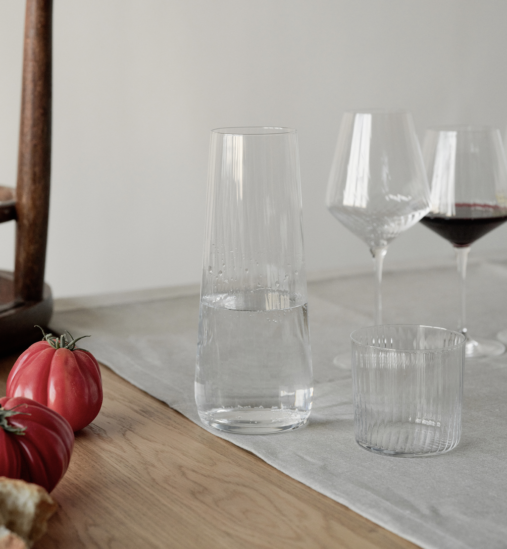 Red Wine Glasses, 550 ml