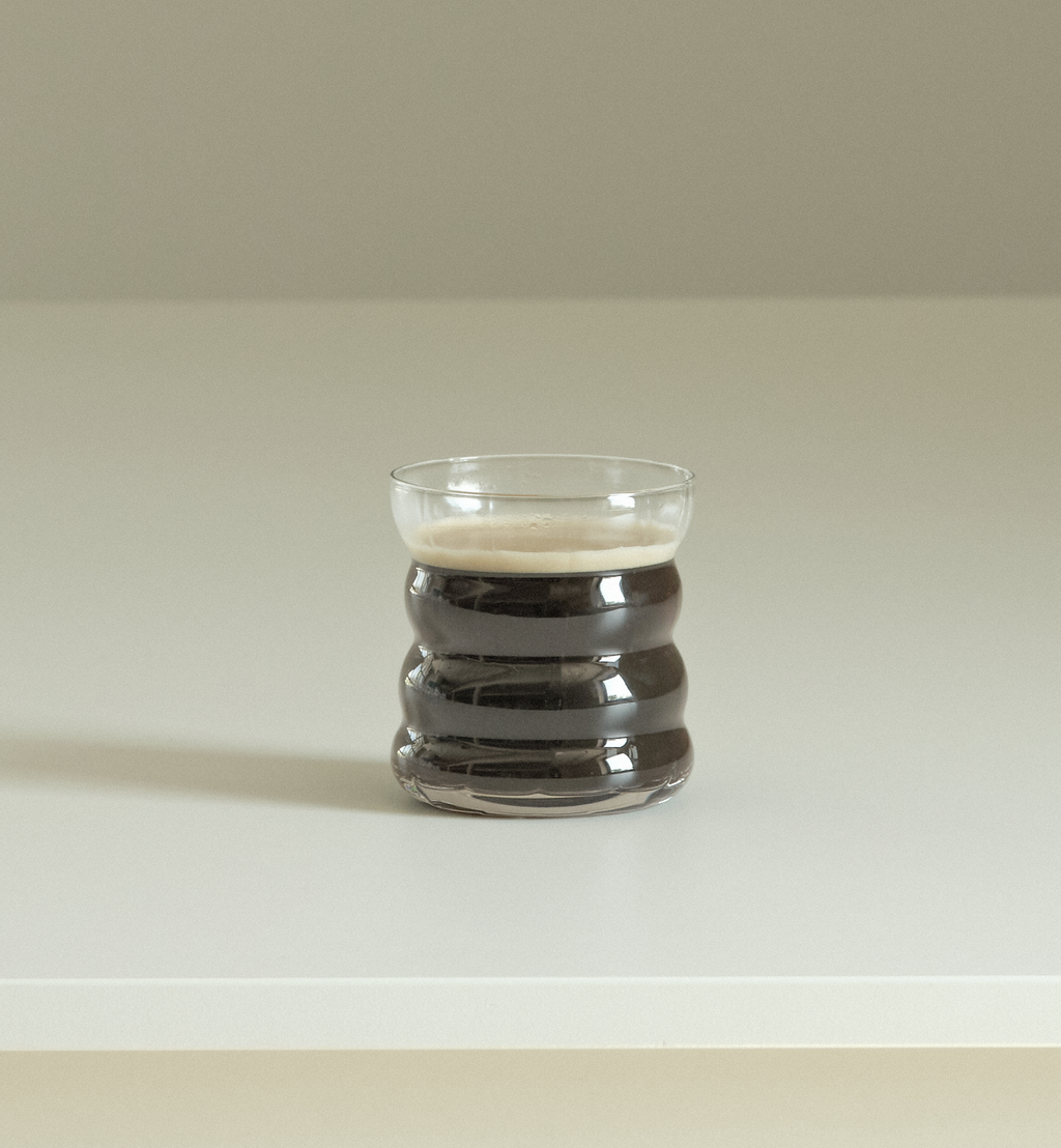 Caffè Latte Glasses, 330 ml