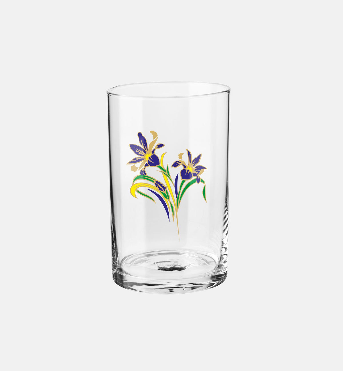 Teegläser "Iris" 250 ml