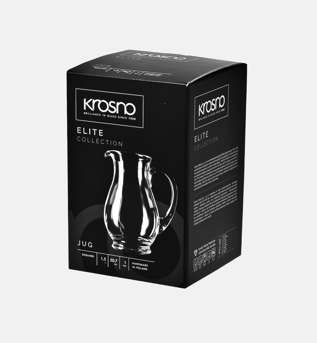 Dzbanek 1500 ml