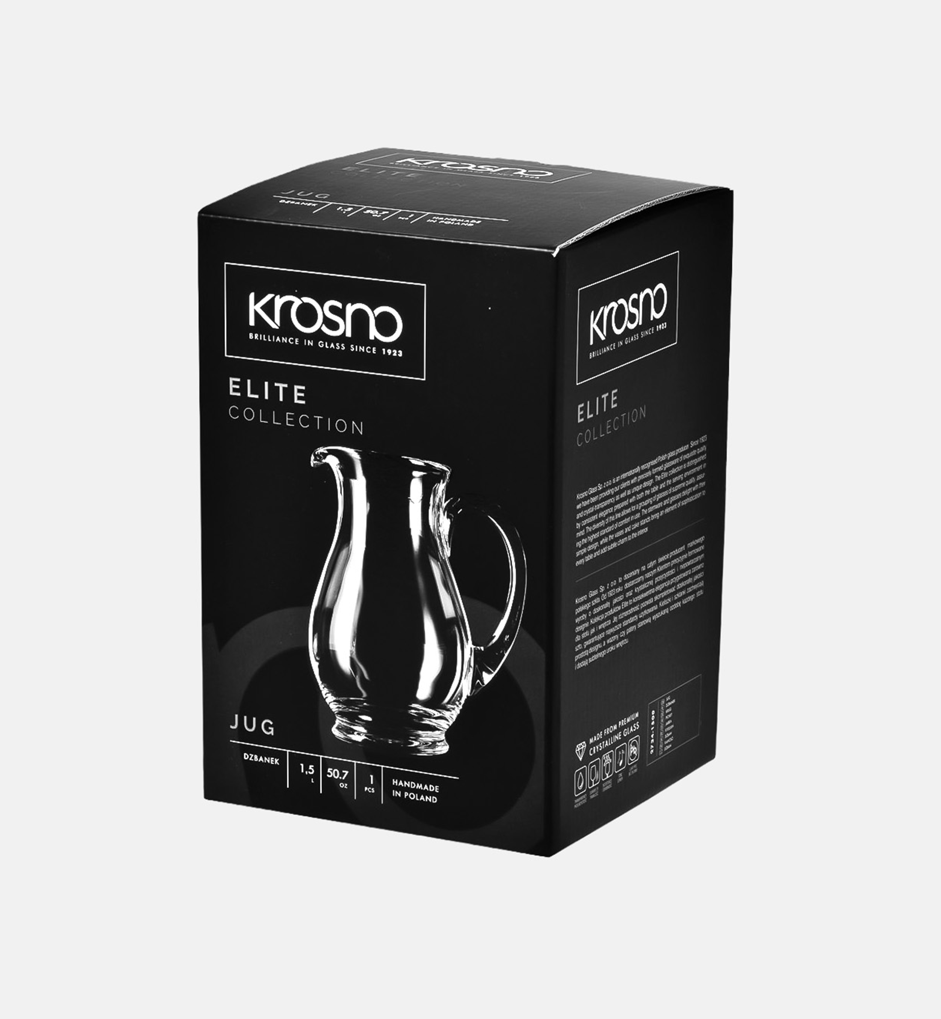 Dzbanek 1500 ml