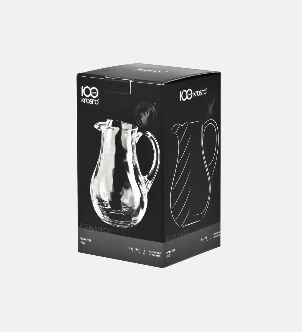 Kanne 1600 ml