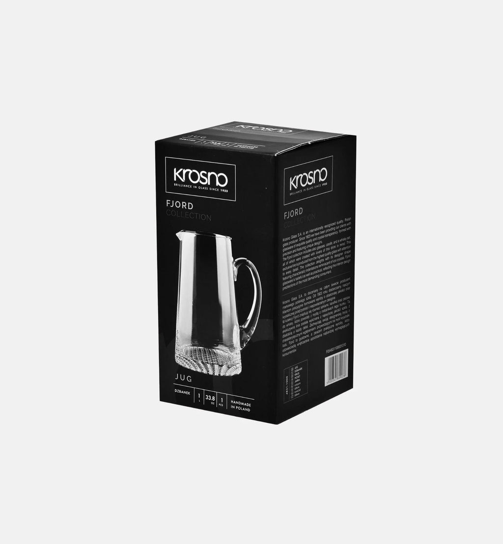 Dzbanek 1000 ml