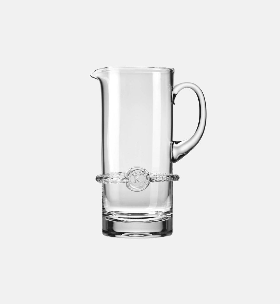 Dzbanek kryształowy Aurelia 1500 ml