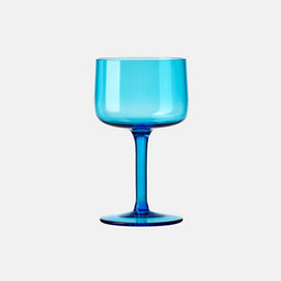 VORBESTELLUNG Weißweingläser aus Kristallglas Bird 1967 Lapis 120 ml