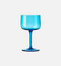 VORBESTELLUNG Weißweingläser aus Kristallglas Bird 1967 Lapis 120 ml