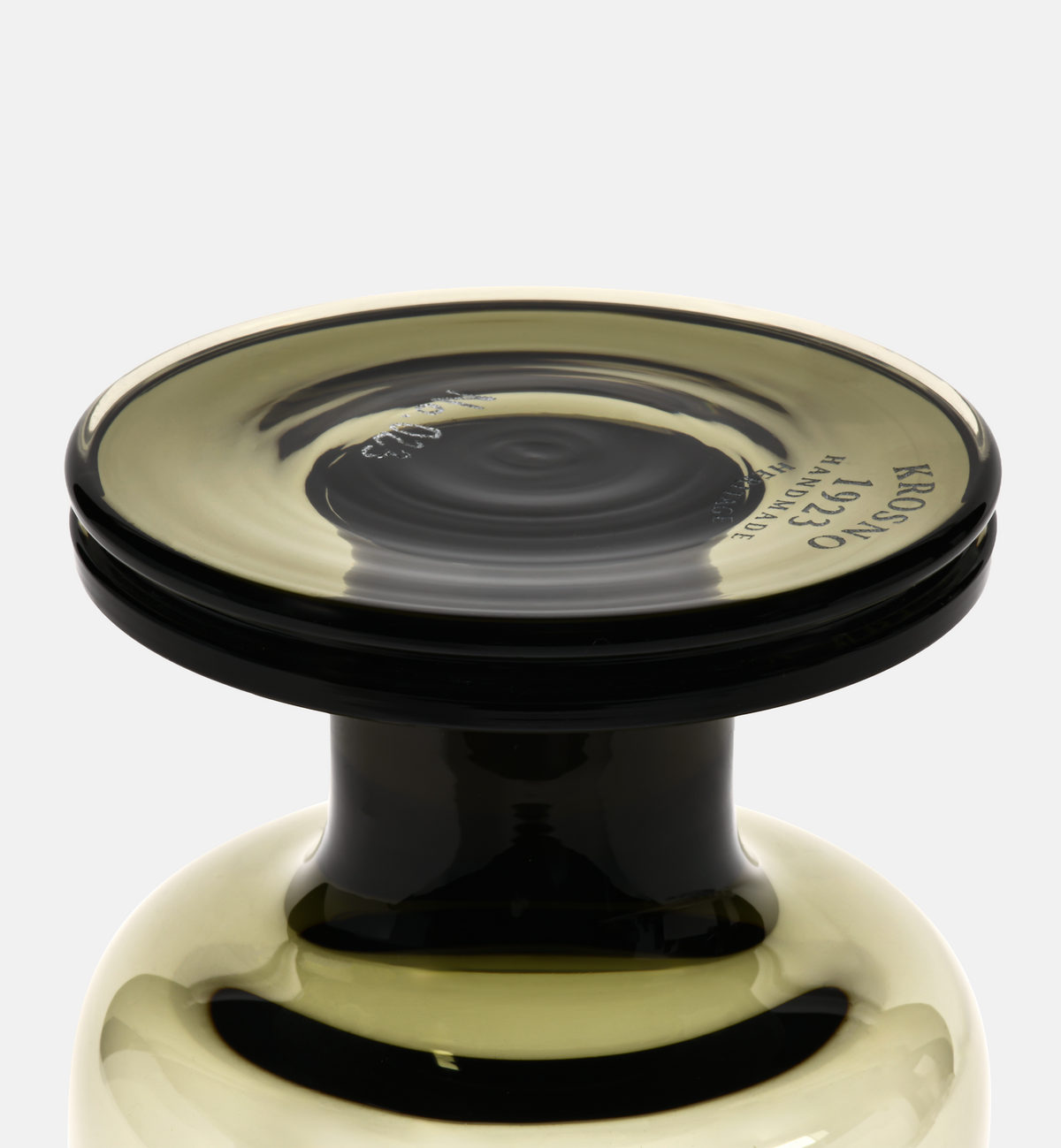 VORBESTELLUNG Weißweingläser Double 1977 Smoky 210 ml