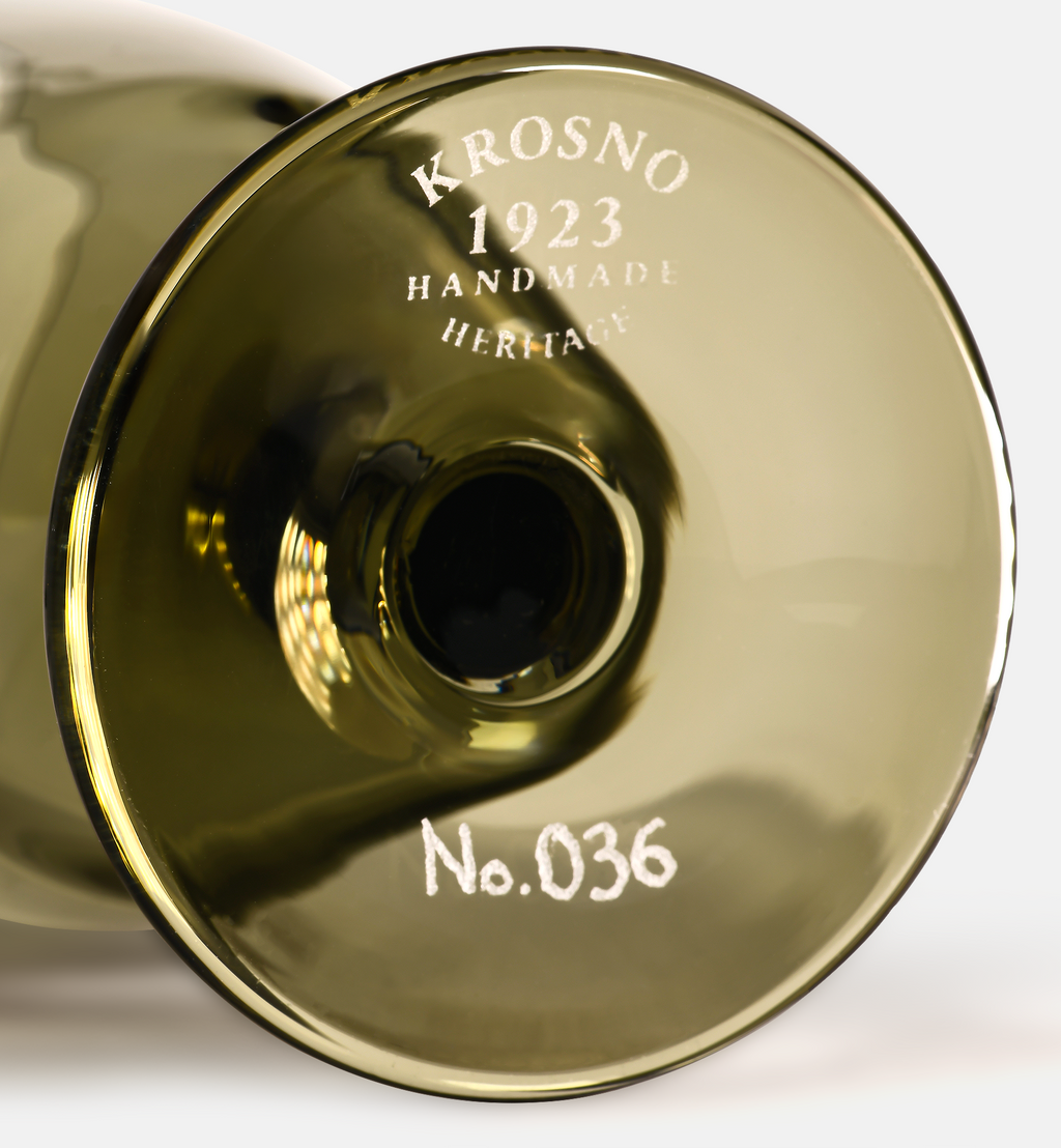 VORBESTELLUNG Universalgläser Henry 1969 Smoky 170 ml