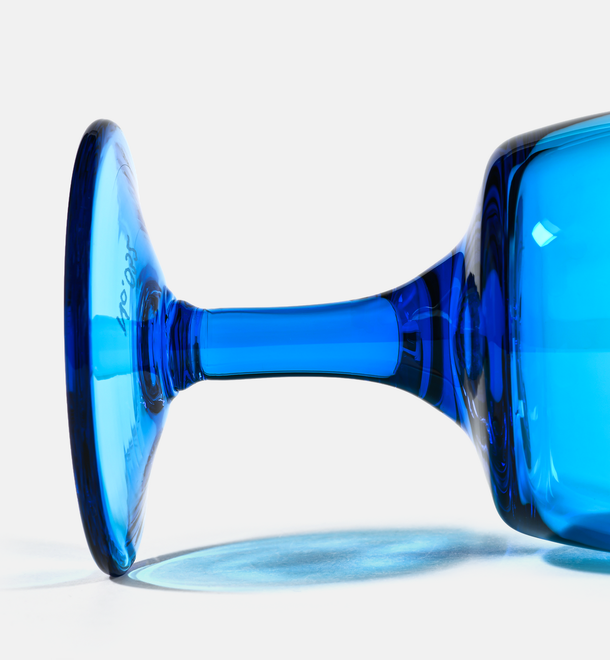 PRE-ORDER Henry 1969 All-Purpose Glasses, Lapis, 170 ml