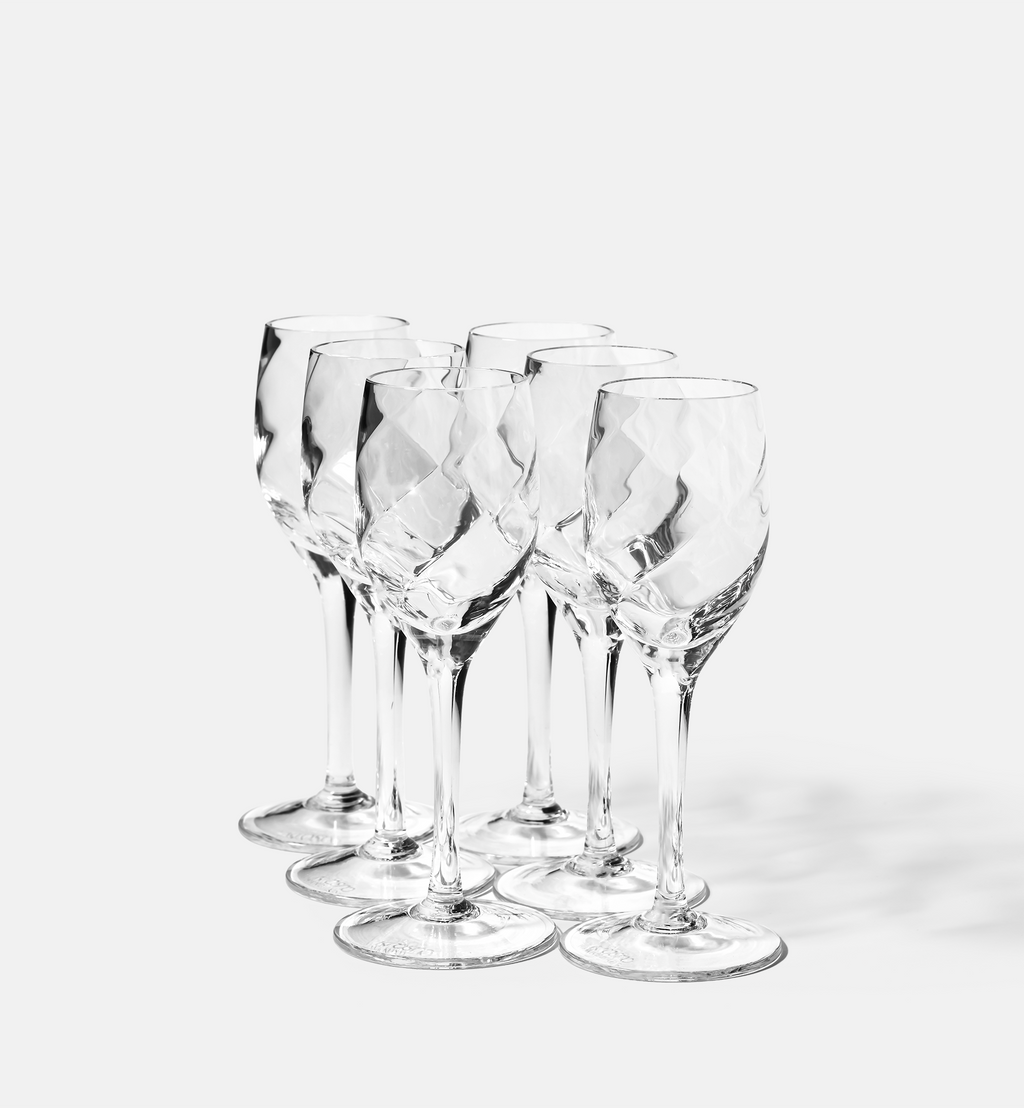 Vodka Glasses, 40 ml