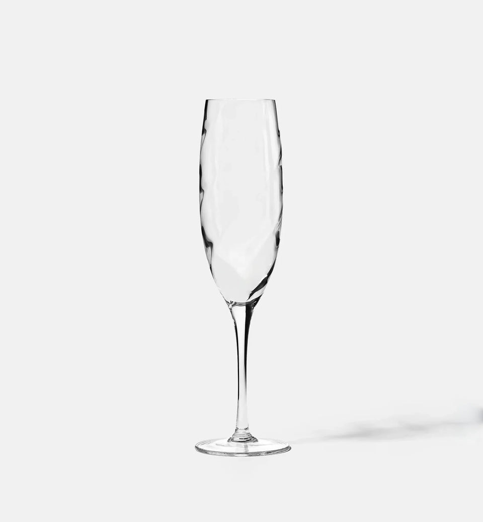 Champagne Flutes, 170 ml