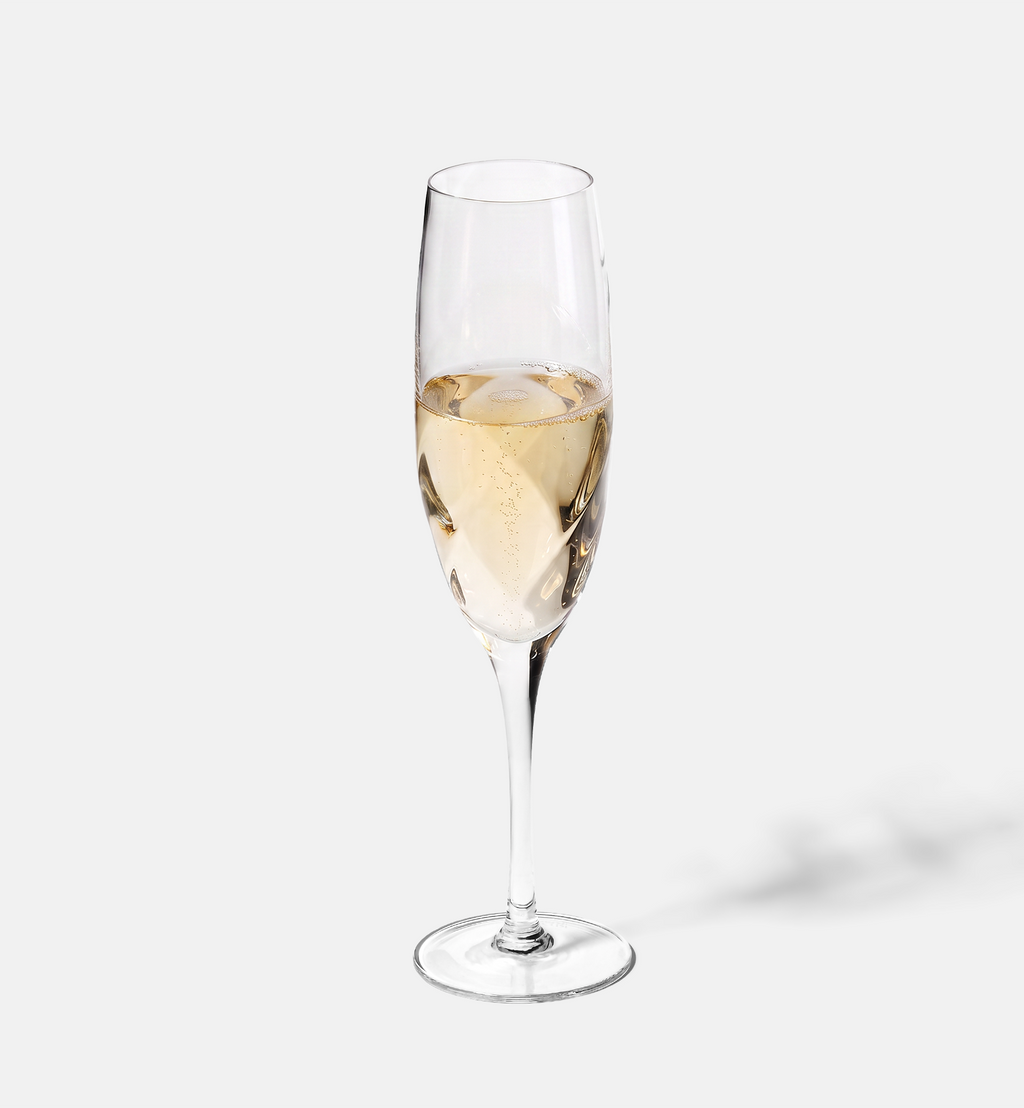 Champagne Flutes, 170 ml