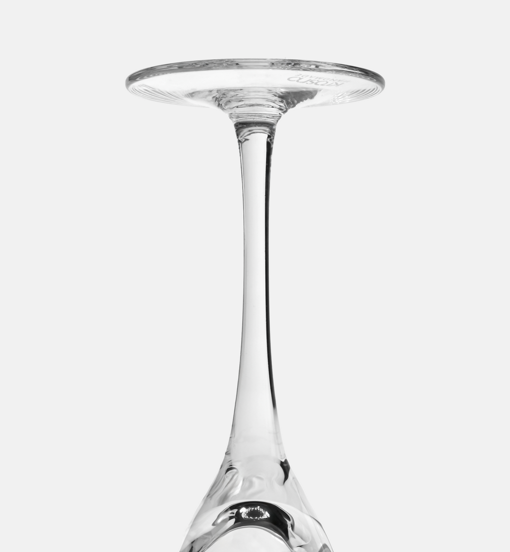 Champagne Flutes, 170 ml
