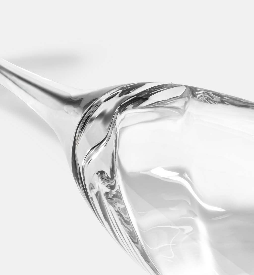 Champagne Flutes, 170 ml