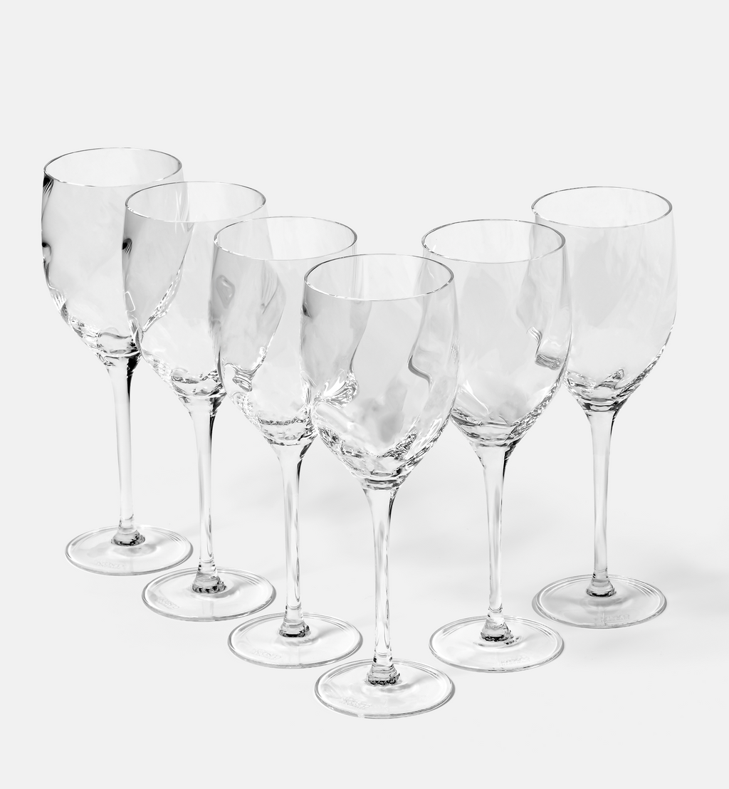 White Wine Glasses, 270 ml