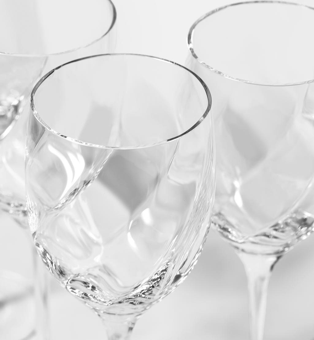 White Wine Glasses, 270 ml