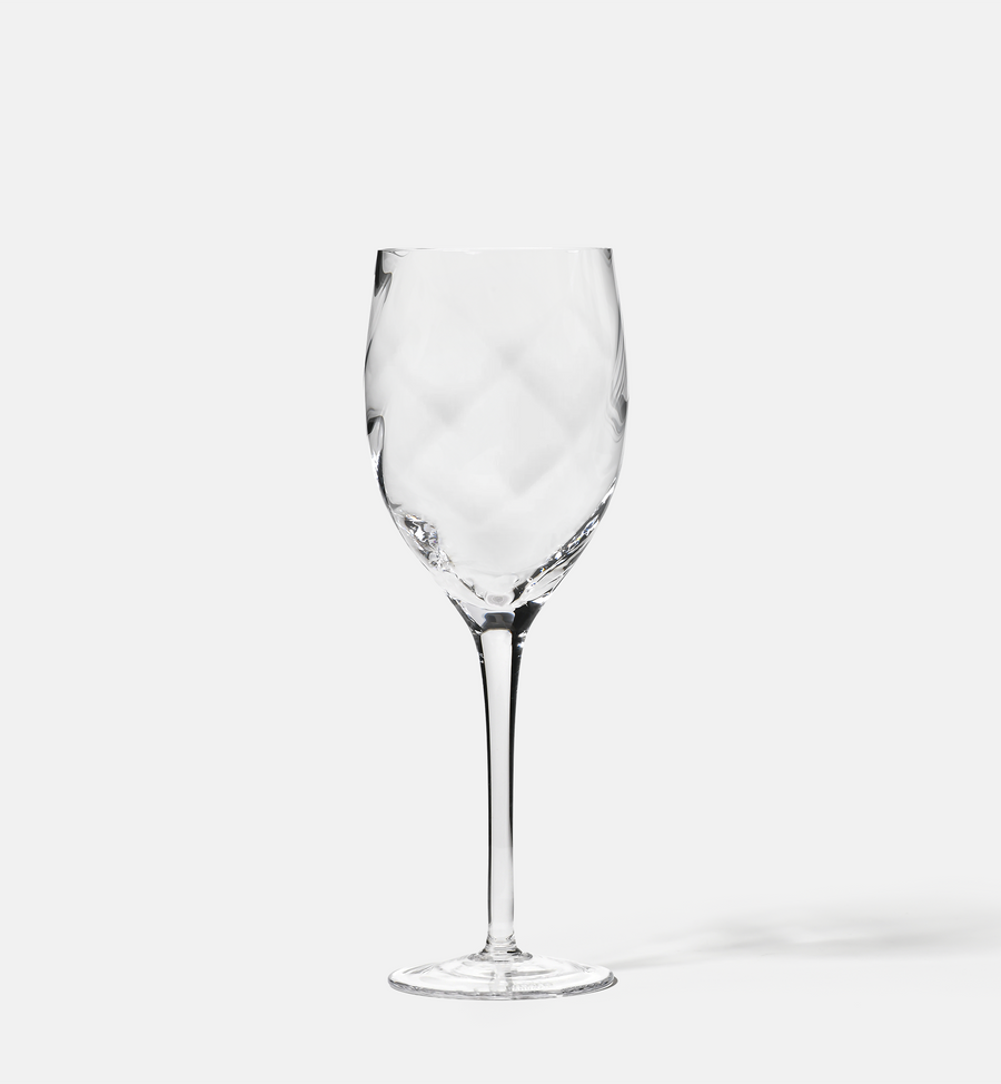Red Wine Glasses, 320 ml