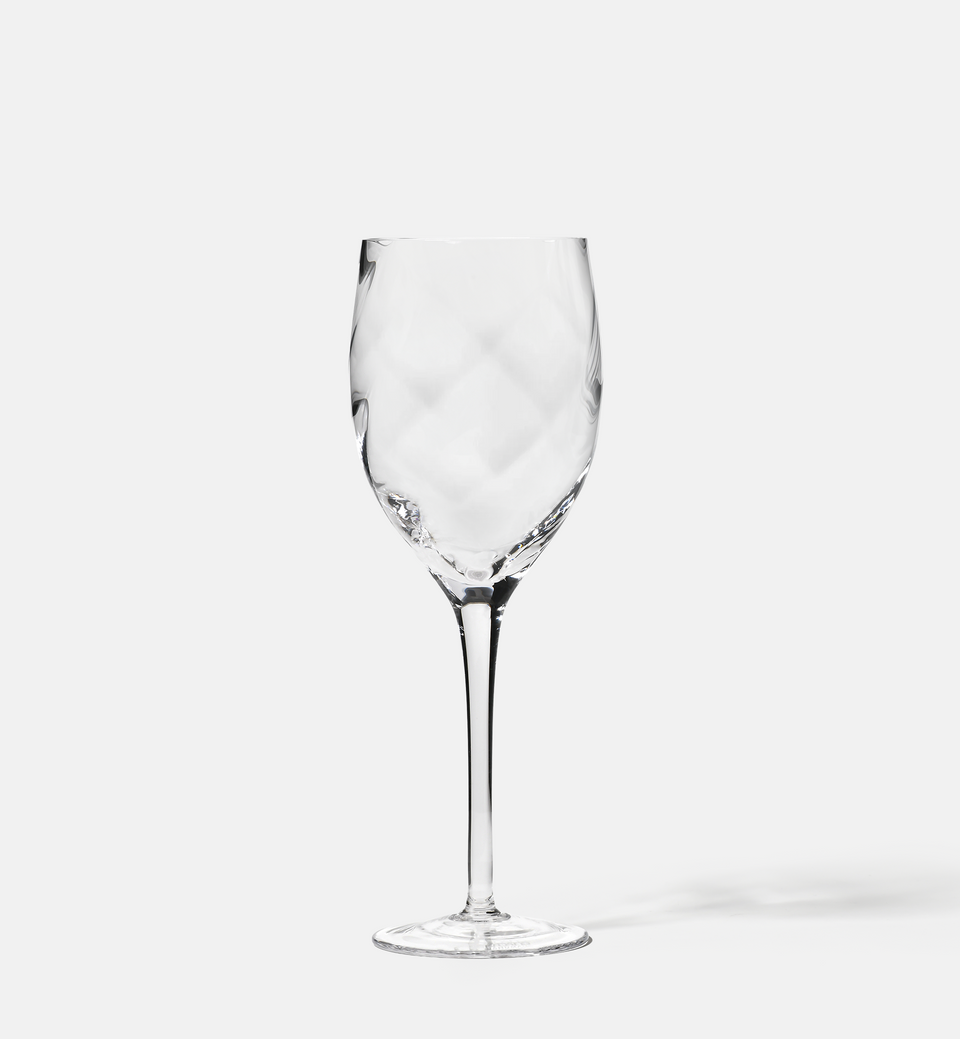 Kieliszki do wina czerwonego 320 ml