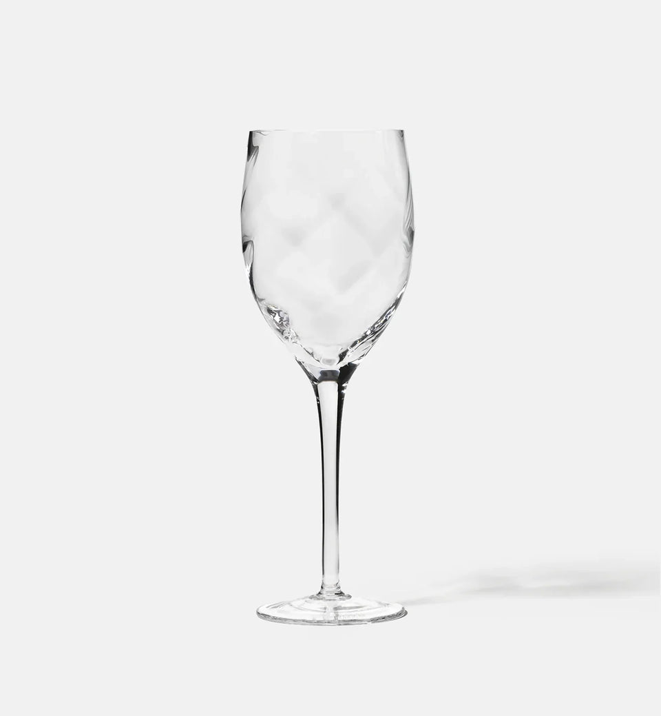 Rotweingläser, 320 ml
