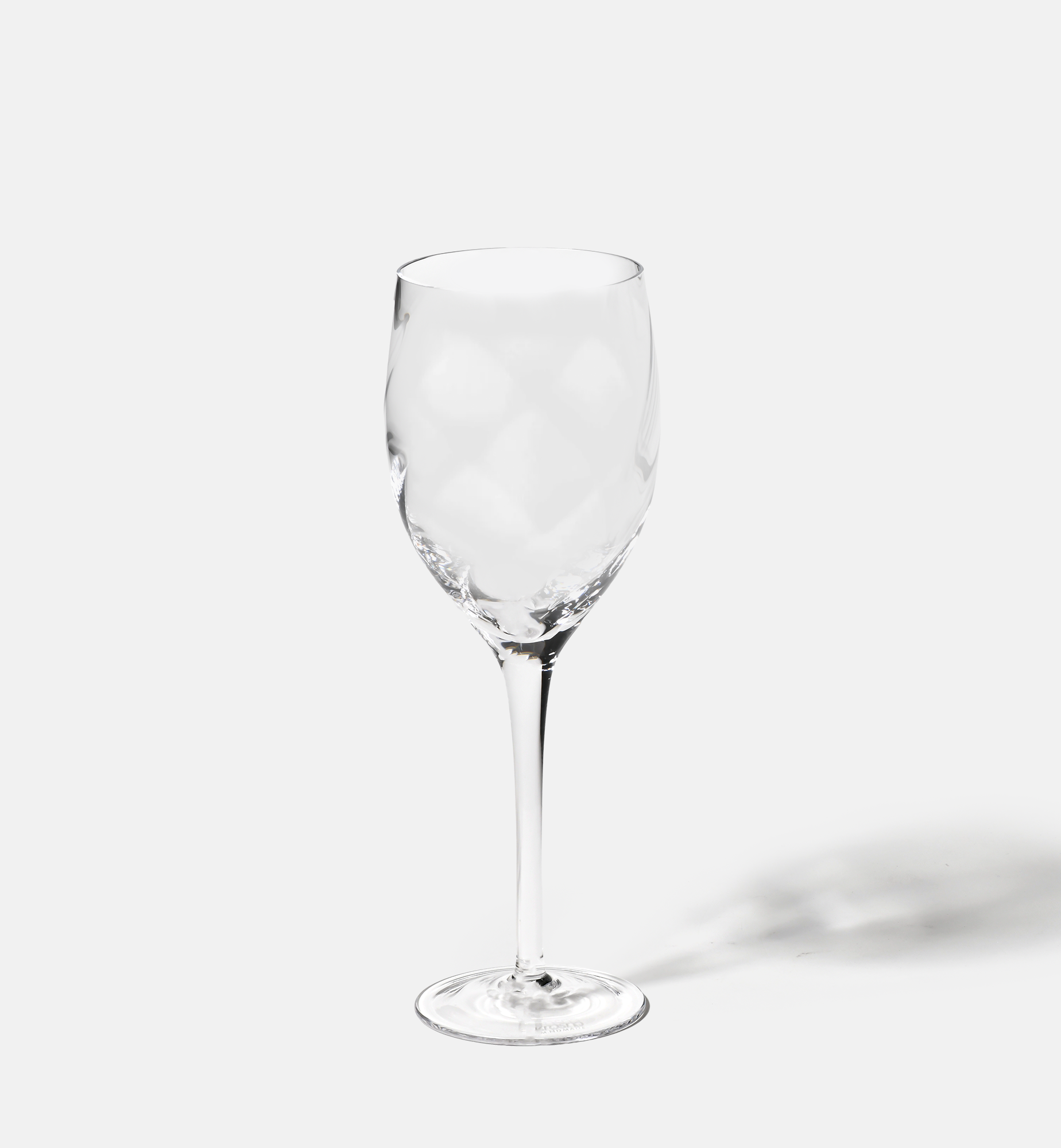 Red Wine Glasses, 320 ml