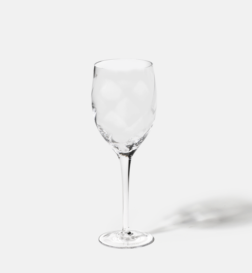 Kieliszki do wina czerwonego 320 ml