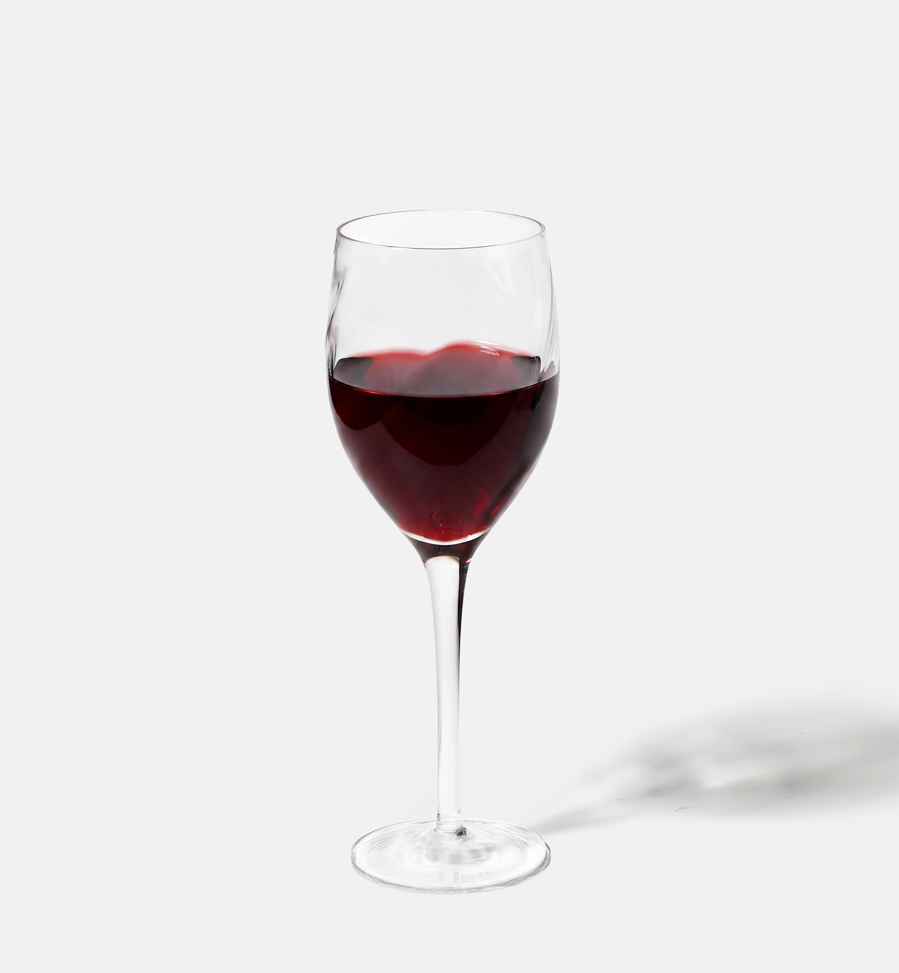 Red Wine Glasses, 320 ml