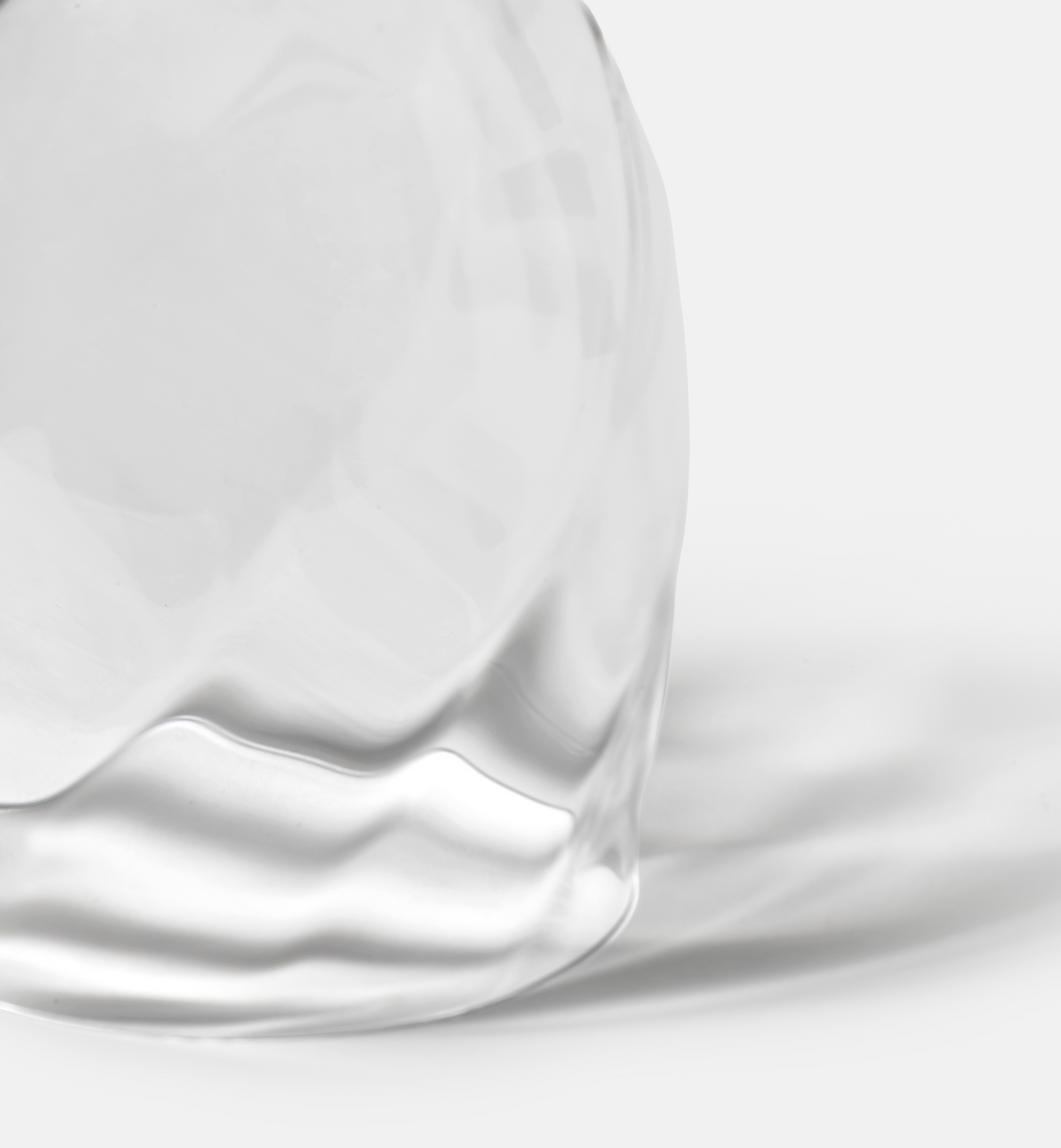 Red Wine Glasses, 320 ml