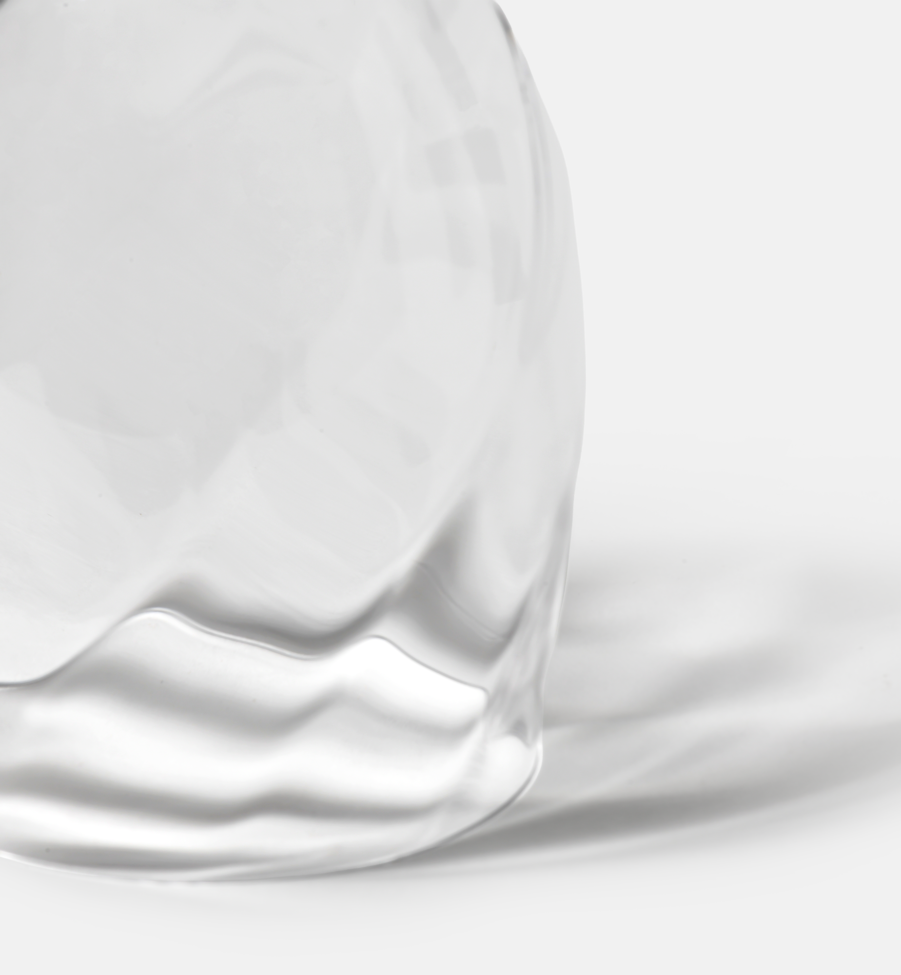 Red Wine Glasses, 320 ml