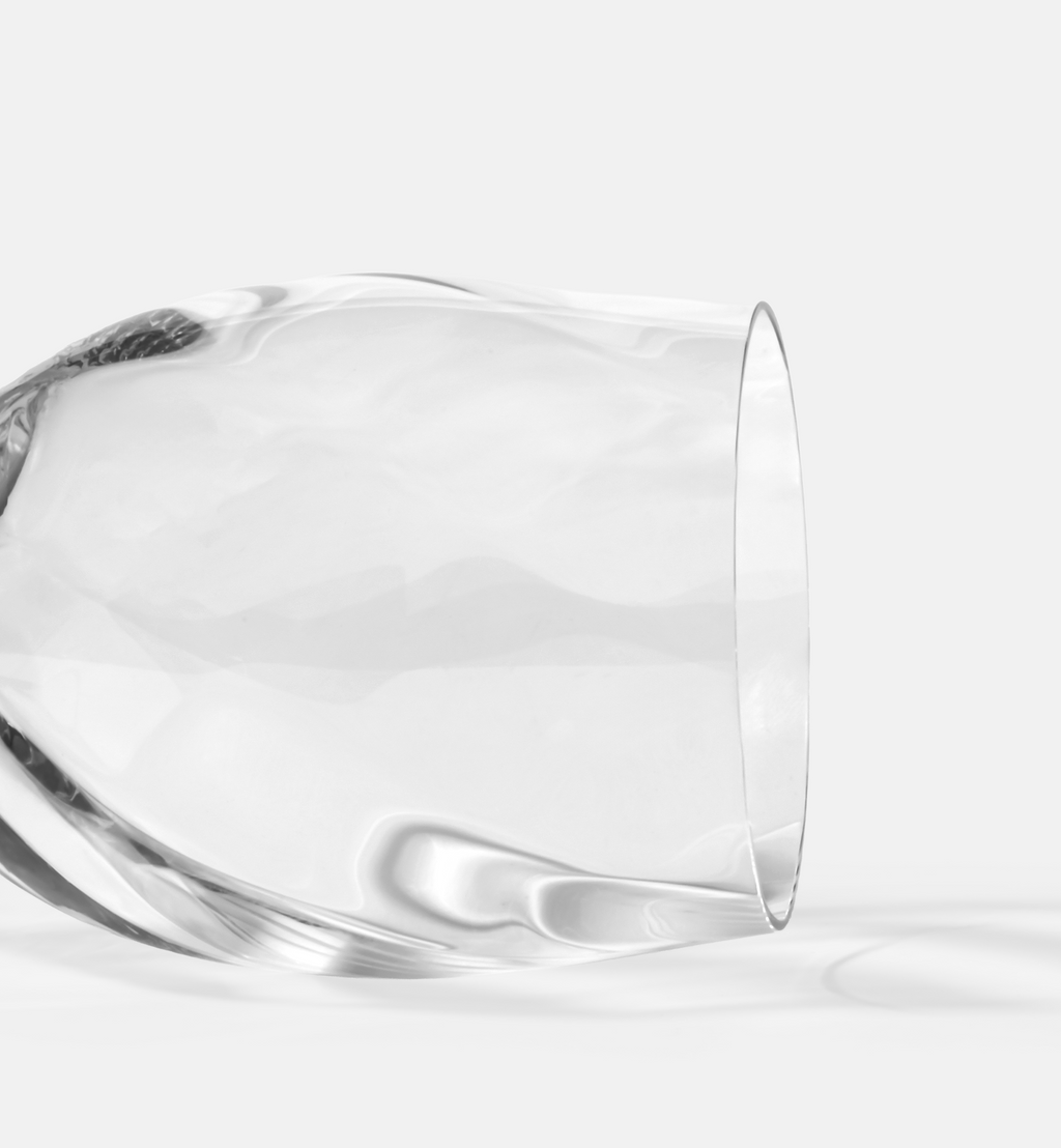 Red Wine Glasses, 320 ml