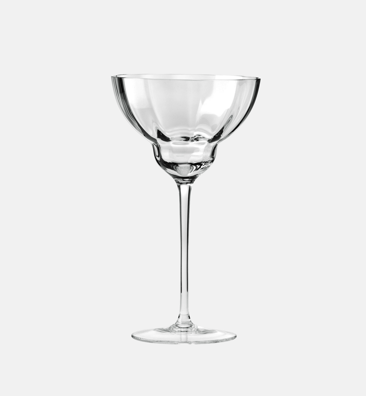 Ballerina Cocktail Glasses, Celestine, 270 ml