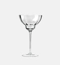 Ballerina Cocktail Glasses, Celestine, 270 ml