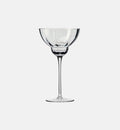 Ballerina Cocktail Glasses, Aquamarine, 270 ml