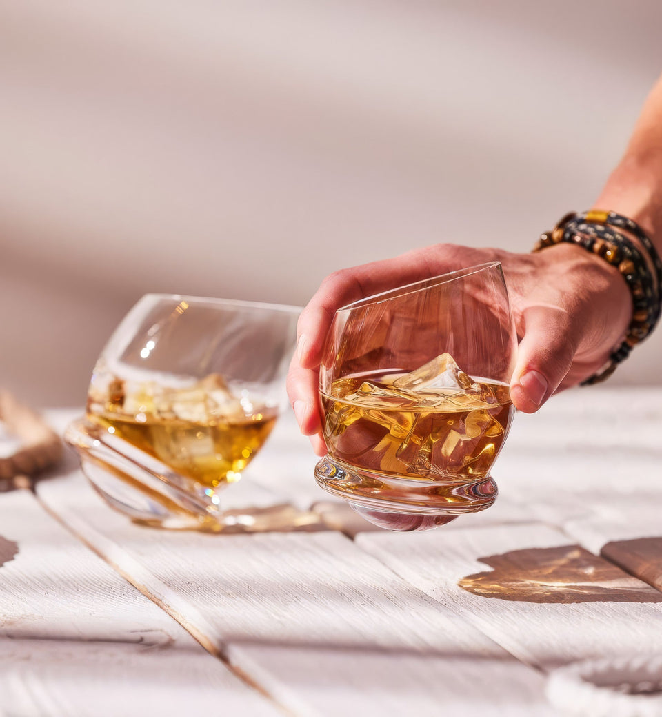 Whiskygläser Roly-Poly 200 ml