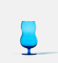 VORBESTELLUNG Wassergläser Bubble 1967 Lapis 350 ml