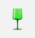 VORBESTELLUNG Rotweingläser aus Kristallglas Bird 1967 Emerald 300 ml