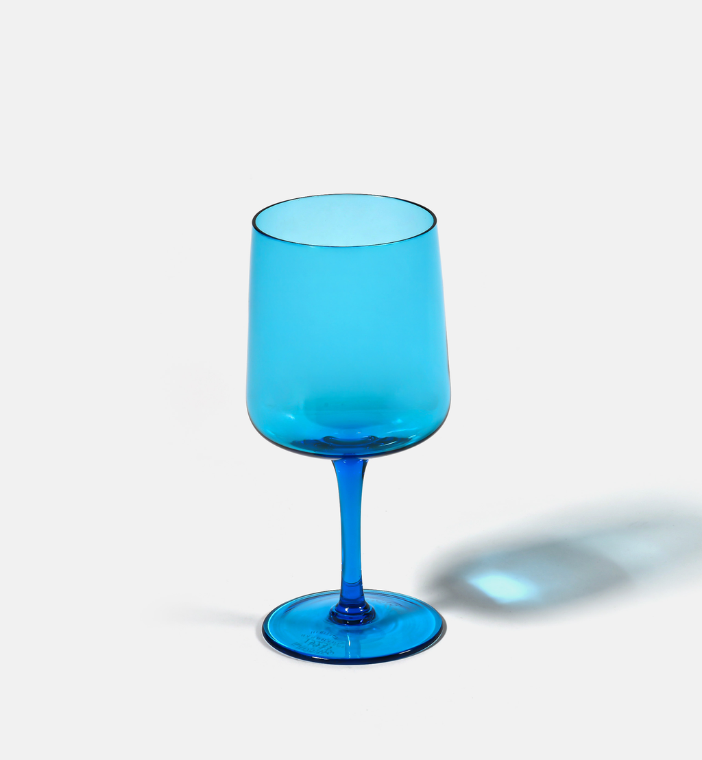 VORBESTELLUNG Rotweingläser aus Kristallglas Bird 1967 Lapis 300 ml
