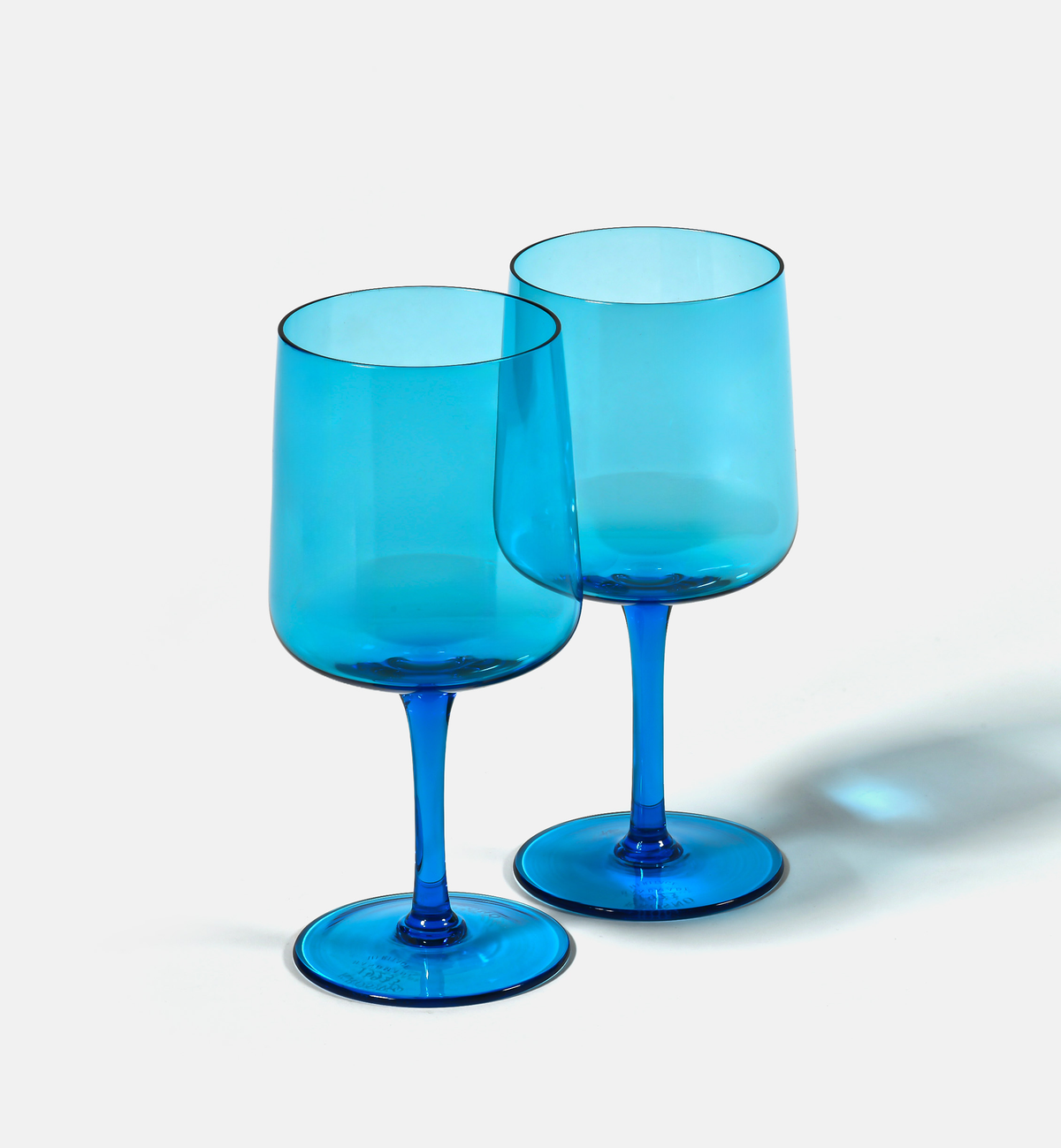 VORBESTELLUNG Rotweingläser aus Kristallglas Bird 1967 Lapis 300 ml
