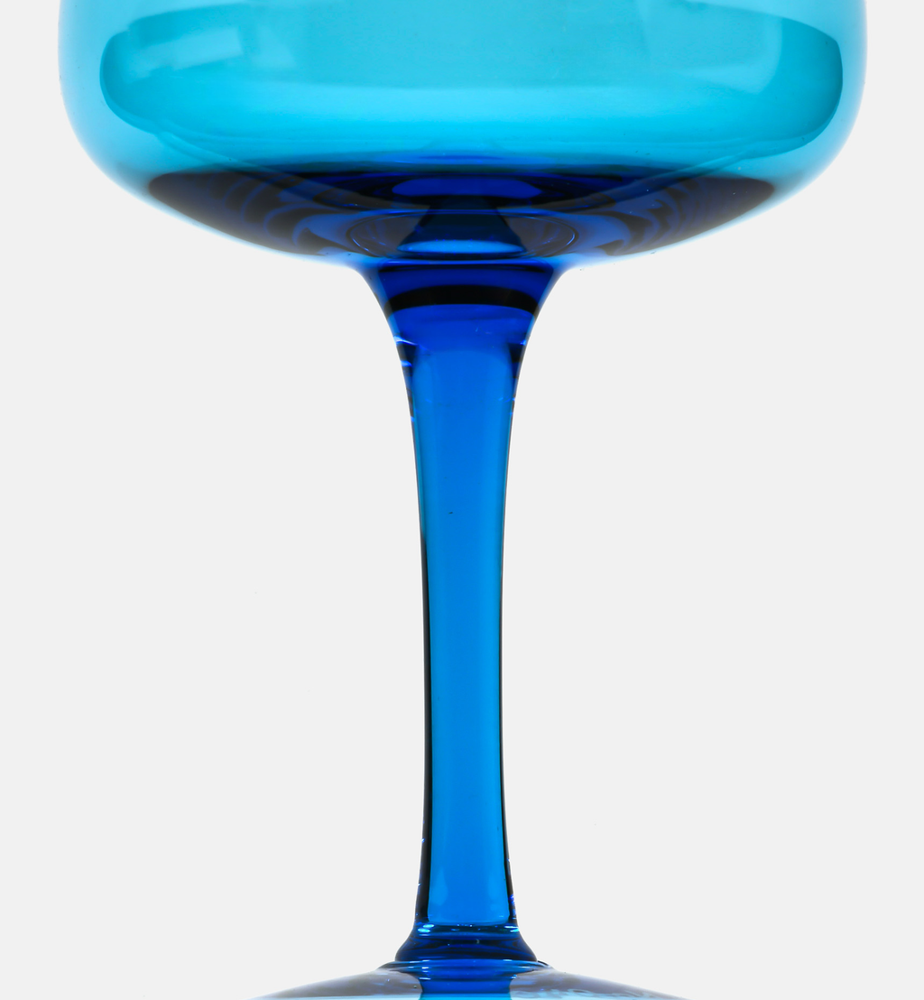 VORBESTELLUNG Rotweingläser aus Kristallglas Bird 1967 Lapis 300 ml