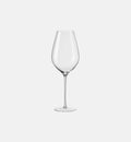 Crystal Red Wine Glasses, 600 ml