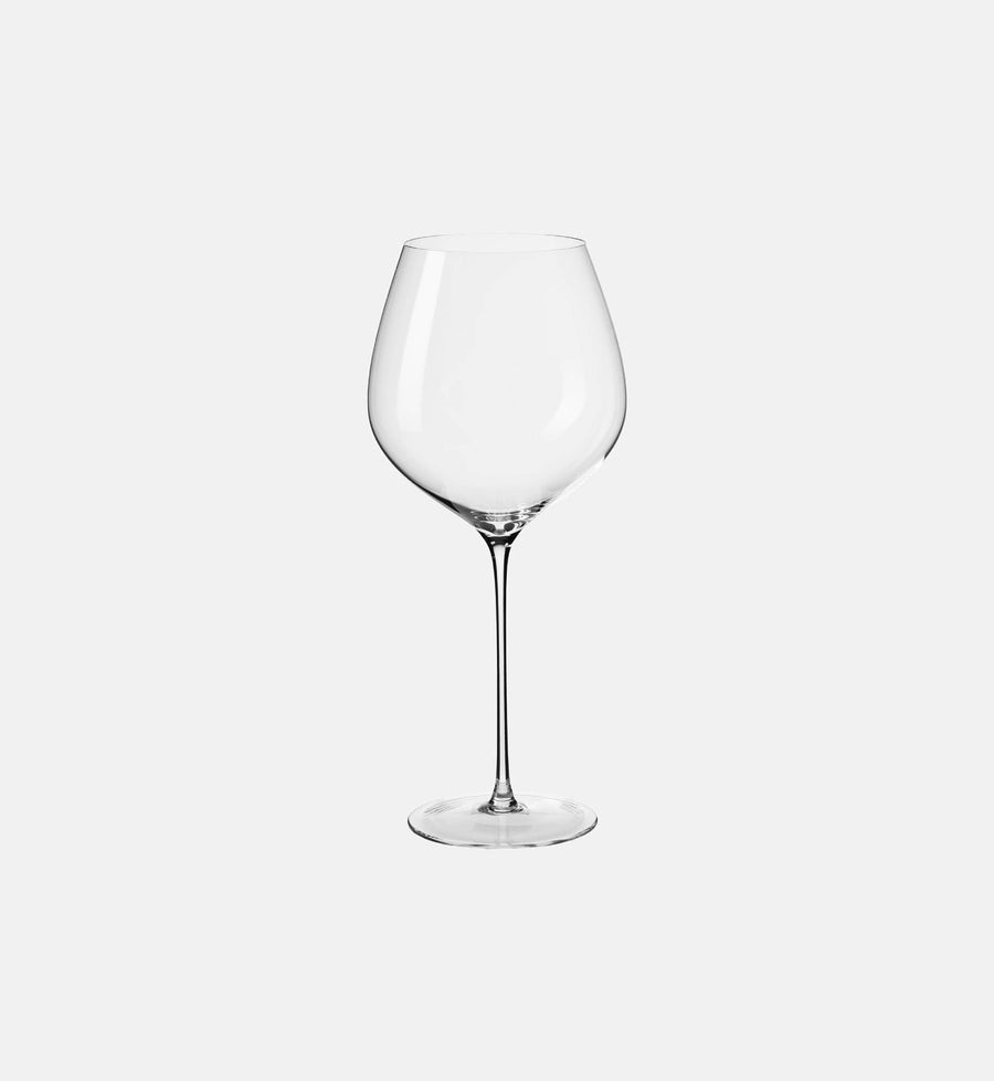 Kryształowe kieliszki do Pinot Noir 780 ml
