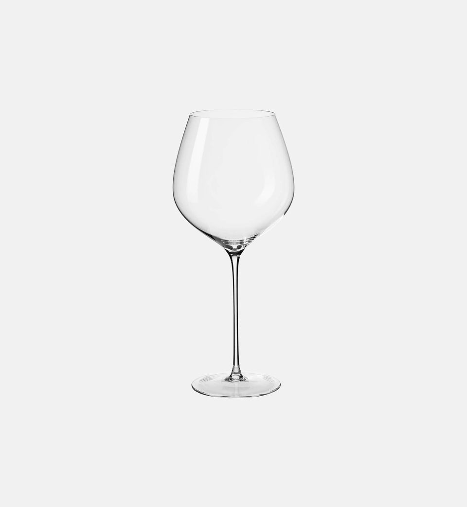 Kryształowe kieliszki do Pinot Noir 780 ml